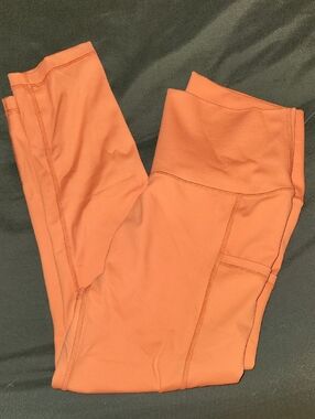 Cvg Coral Versatile Leggings